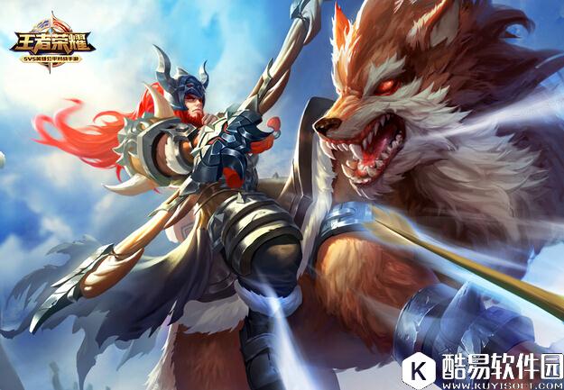 王者荣耀最强套路技能盘点 虐的你不要不要的