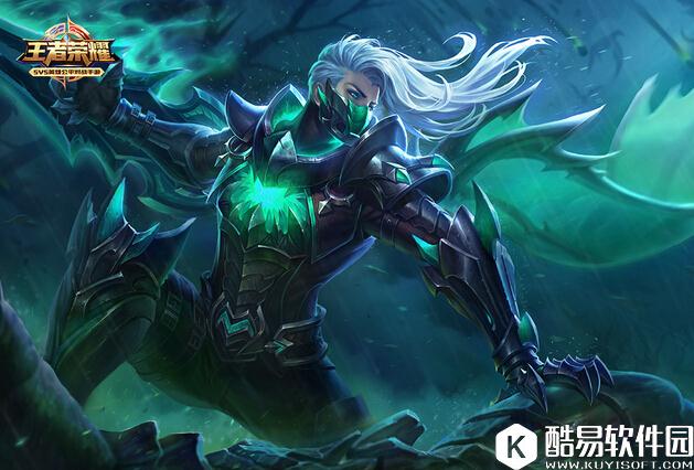 王者荣耀最强套路技能盘点 虐的你不要不要的