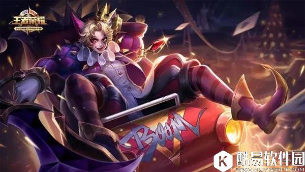 王者荣耀排位匹配潜规则 上分技巧分享