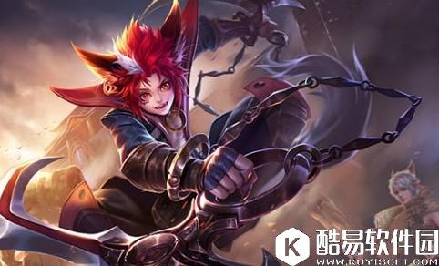 王者荣耀百里玄策和宫本武藏对比分析 百里玄策更为灵活