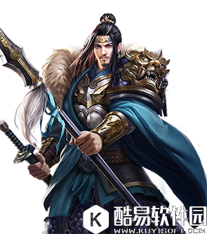 乱世王者马腾属性技能图鉴 马腾好用吗