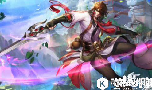 王者荣耀逆天大招盘点 一个大招就能颠覆一场团战