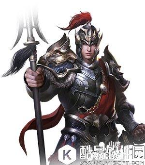 乱世王者颜良属性技能图鉴 颜良好用吗