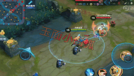 王者荣耀雅典娜冰冠女神皮肤效果图鉴一览