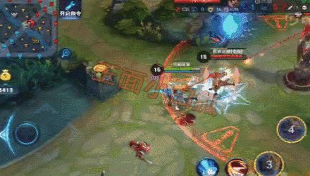 王者荣耀雅典娜冰冠女神皮肤效果图鉴一览