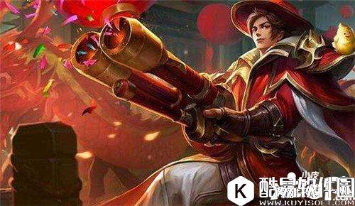 王者荣耀谁打野最快 打野最快的英雄盘点