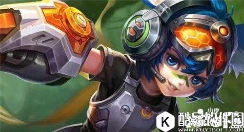 王者荣耀谁打野最快 打野最快的英雄盘点