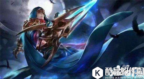 王者荣耀谁打野最快 打野最快的英雄盘点