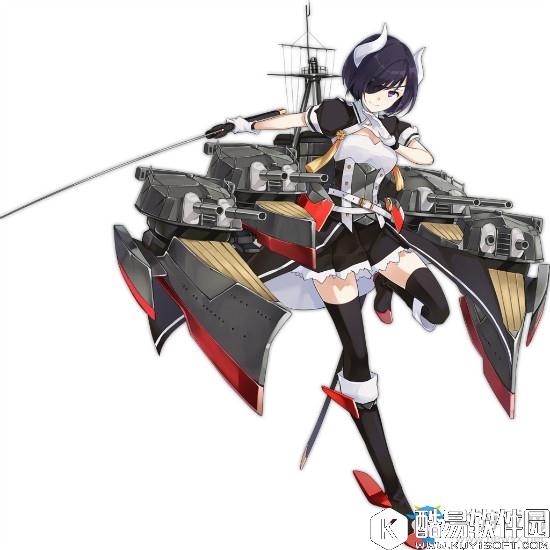 碧蓝航线雾岛上线时间介绍