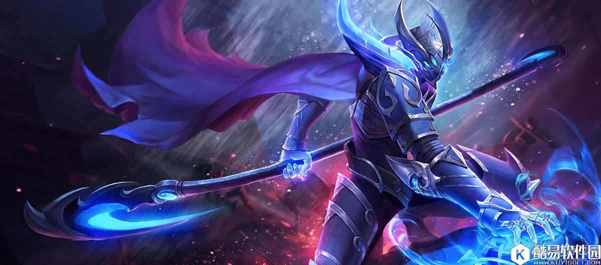 王者荣耀新版白起连招技巧推荐