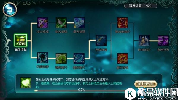 神无月公会科技介绍