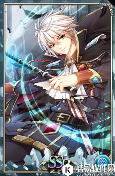 神无月约兰人物介绍 技能一览