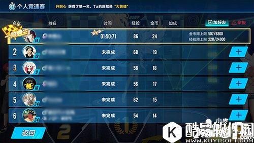 QQ飞车进阶技巧解析 老司机是怎样练成的