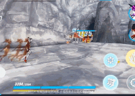 崩坏3银狼的黎明攻略 轰鸣震击Stand