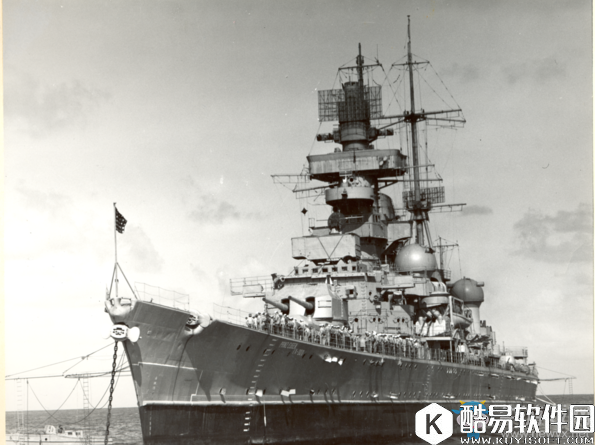 碧蓝航线欧根亲王历史背景