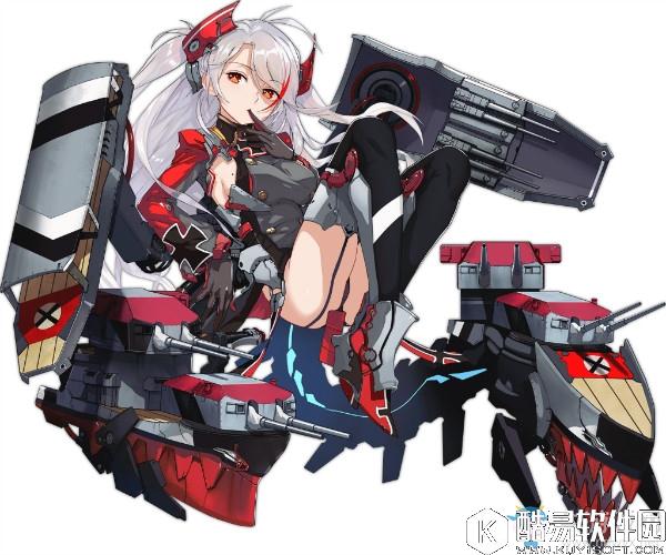 碧蓝航线欧根亲王历史背景