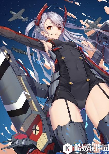 碧蓝航线欧根亲王历史背景