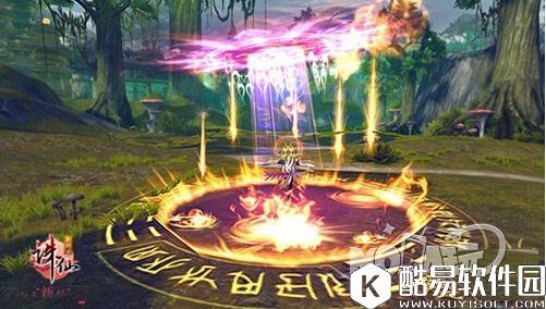 诛仙稀有黄鸟刷新时间 地点坐标完全攻略