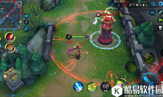 王者荣耀召唤师技能干扰调整 干扰调整影响详情