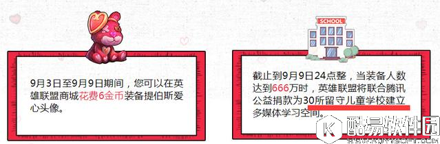 LOL六周年6金币的绝版图标购买详情 爱心提伯斯图标等你来点亮！