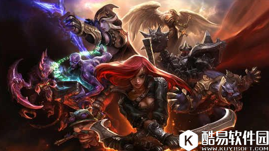 LOL新版符文如何补偿 S8季前赛改动详情