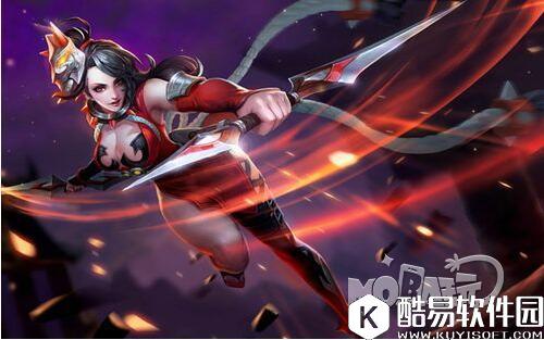 王者荣耀：女玩家必坑五大英雄 第一名99％都是大坑