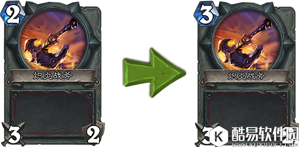 BB对本次炉石削弱的解释 主要为了活跃玩家