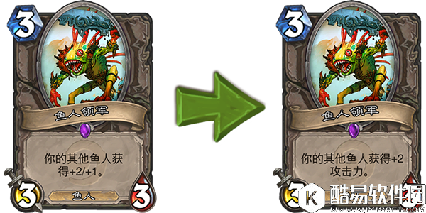 BB对本次炉石削弱的解释 主要为了活跃玩家