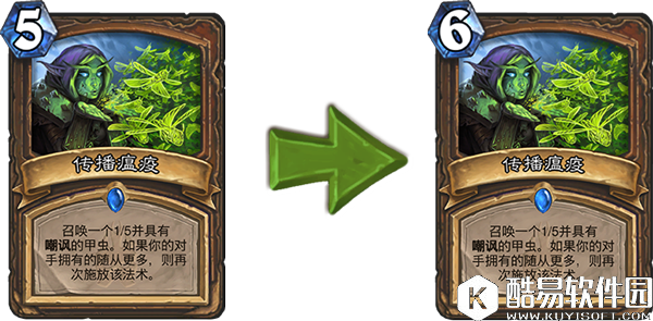 BB对本次炉石削弱的解释 主要为了活跃玩家