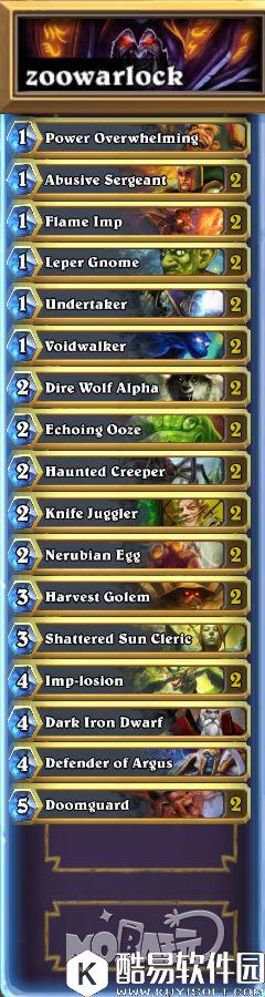 BB对本次炉石削弱的解释 主要为了活跃玩家