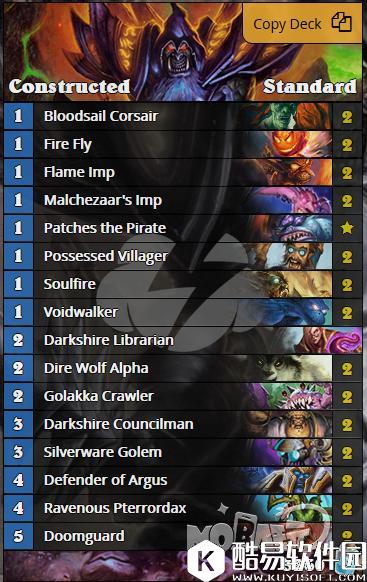 BB对本次炉石削弱的解释 主要为了活跃玩家