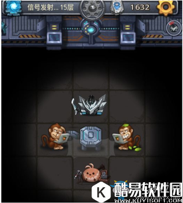 不思议迷宫信号发射战1号站副本通关阵容