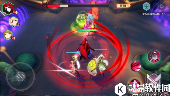 永远的7日之都战斗系统详解