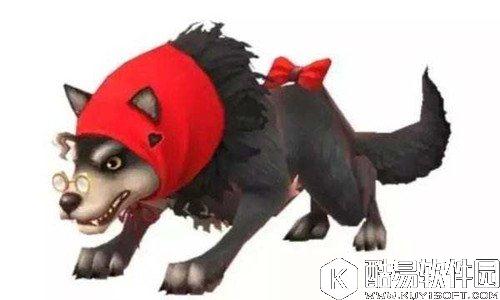 龙之谷狼外婆坐骑属性怎么样 狼外婆属性分析