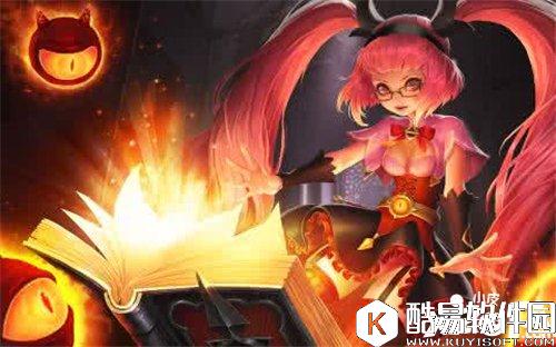 王者荣耀安琪拉玩法攻略 小萝莉大输出