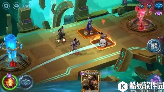 英雄战歌全冒险模式三星通关攻略详解