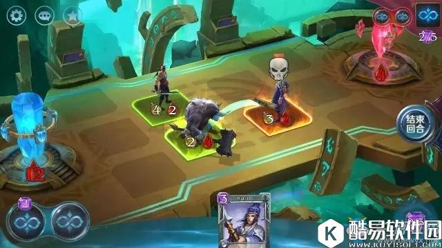 英雄战歌全冒险模式三星通关攻略详解