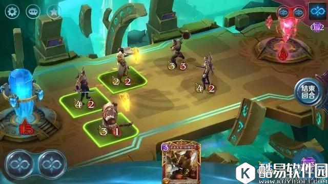 英雄战歌全冒险模式三星通关攻略详解