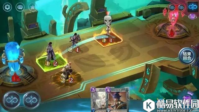 英雄战歌全冒险模式三星通关攻略详解