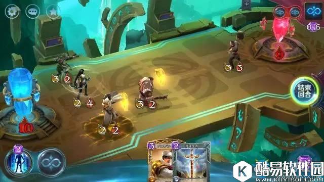 英雄战歌全冒险模式三星通关攻略详解