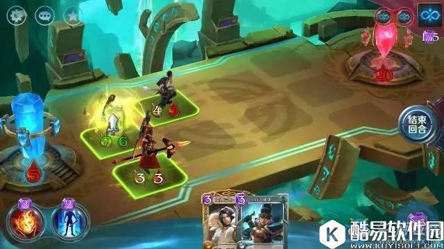 英雄战歌全冒险模式三星通关攻略详解