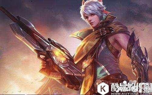 王者荣耀百里守约台词有哪些 百里守约台词介绍