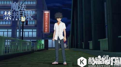 魔法禁书目录上条当麻怎么加点 上条当麻加点攻略