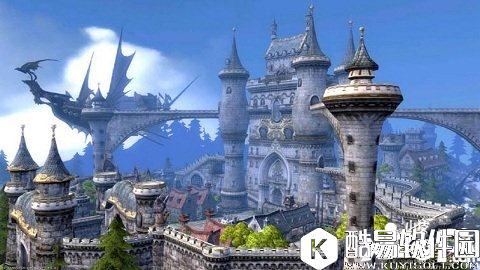 龙之谷最强职业有哪些 最强职业推荐