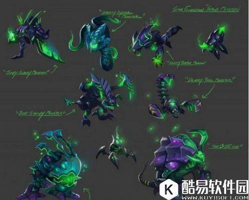 LOL新模式怪兽入侵怎么玩 LOL新模式怪兽入侵玩法详解