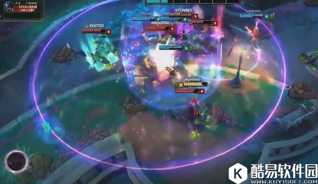 LOL新模式怪兽入侵怎么玩 LOL新模式怪兽入侵玩法详解