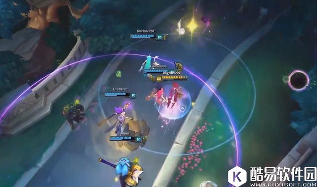 LOL新模式怪兽入侵怎么玩 LOL新模式怪兽入侵玩法详解