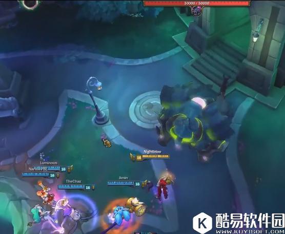 LOL新模式怪兽入侵怎么玩 LOL新模式怪兽入侵玩法详解