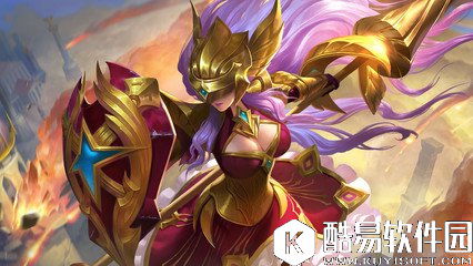 王者荣耀雅典娜赵云对比 最强切入战士分析