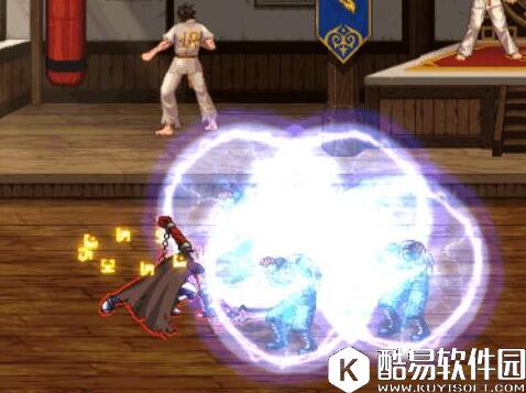 DNF八大完美控制型技能 刷图专用技能盘点